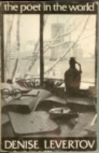 The Poet in the World (New Directions…