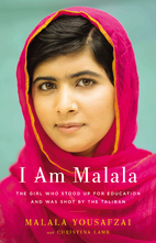I Am Malala: The Girl Who Stood Up for…
