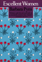 Excellent Women by Barbara Pym