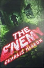 The Enemy by Charlie Higson