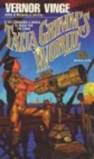 Tatja Grimm's World by Vernor Vinge