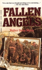 Fallen Angels by Walter Dean Myers