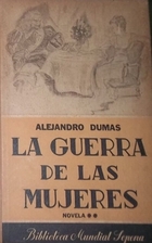 La guerra de las mujeres tomo II by…
