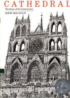 Cathedral: The Story of Its Construction by…