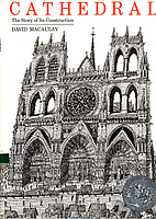 Cathedral: The Story of Its Construction by…