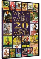 Wrath of the Sword: 20 Legendary Movies by…