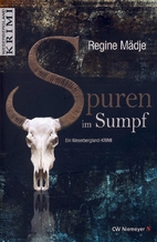 Spuren im Sumpf: Ein Weserbergland-Krimi by…