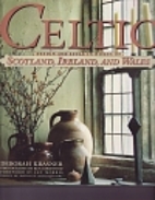 Celtic by Deborah Krasner