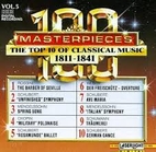 Top 10 of Classical Music 1811-1841 by…