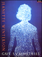 Gut Symmetries by Jeanette Winterson
