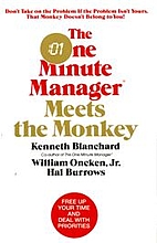 The One Minute Manager Meets the Monkey by…