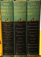 The Plays of Eugene O'Neill by Eugene…
