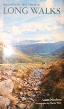 National Trust Book of Long Walks in…