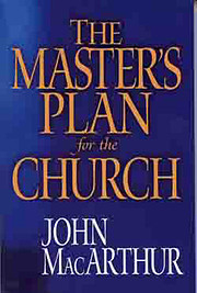 The Master's Plan for the Church by John…