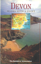 Devon - Walks with a Point by Janice…
