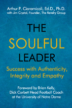 The Soulful Leader: Success with…