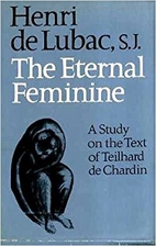The eternal feminine: A study on the poem by…