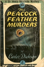 The Ten Teacups = The Peacock Feather…
