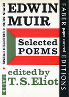 Selected Poems: Edwin Muir by Edwin Muir