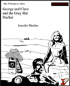 Play With Knives: Three: George and Clare…