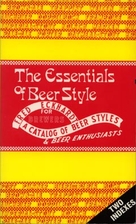 The Essentials of Beer Style: A Catalog of…