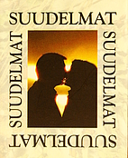 Suudelmat by History & Heraldry Ltd.