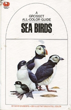 Sea birds (A Grosset all-color guide, 48) by…