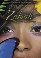 Zahrah the Windseeker by Nnedi Okorafor