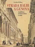 Strada Balbi a Genova: residenza…