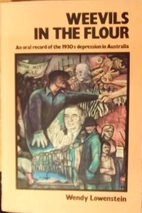 Weevils in the flour : an oral record of the…