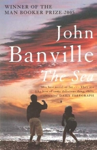 The Sea by John Banville