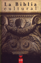La Biblia cultural by A.A.D.D.