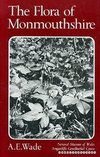 The flora of Monmouthshire