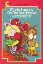 Maria Looney on the Red Planet by Jerome…