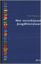 Het verschijnsel jeugdliteratuur by Rita…
