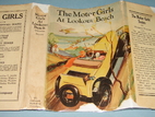 The Motor Girls at Lookout Beach by Margaret…