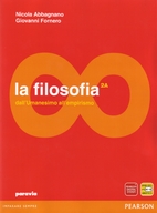 La filosofia. 2A: Dall'Umanesimo…