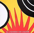 El Universo de Calder. IVAM Centre Julio…