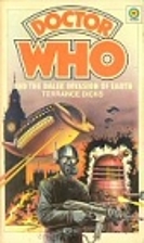 Doctor Who and the Dalek Invasion of Earth…