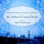 The Adventure of the Blue Carbuncle by…