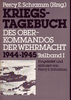 Kriegstagebuch des Oberkommandos der…