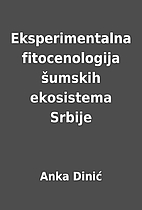 Eksperimentalna fitocenologija šumskih…