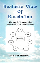 Realistic View of Revelation: The Key To…