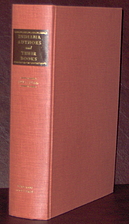 Indiana authors and their books 1967-1980:…
