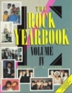The Rock Yearbook 1984 by Al (Ed. ) Clark