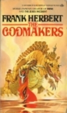 The Godmakers by Frank Herbert