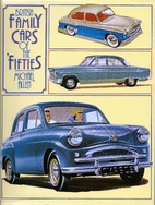 British Family Cars of the Fifties by…
