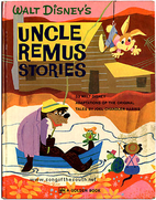 Walt Disney's Uncle Remus Stories by Marion…
