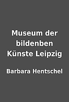 Museum der bildenben Künste Leipzig by…
