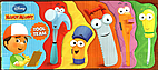 Handy Manny: Tool Team by Disney Enterprises